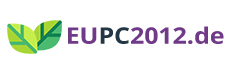 eupc2012.de logo